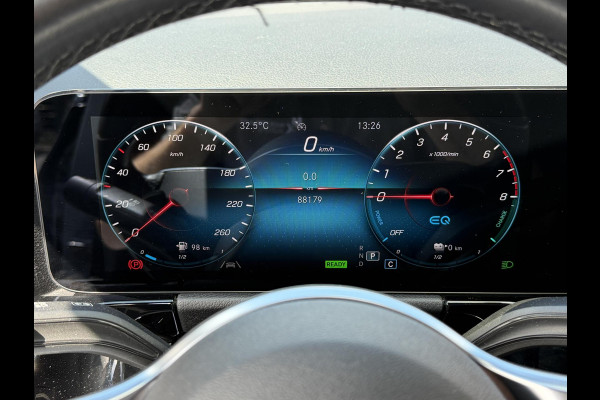 Mercedes-Benz B-Klasse 250 e 18''/Sfeerverlichting/Navigatie/Camera/DAB/PDC v+a/Stoelverwarming/Apple Carplay & Android Auto