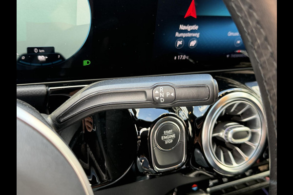 Mercedes-Benz B-Klasse 250 e 18''/Sfeerverlichting/Navigatie/Camera/DAB/PDC v+a/Stoelverwarming/Apple Carplay & Android Auto