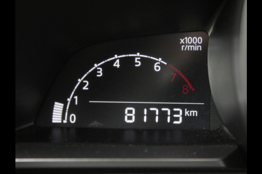 Mazda 2 1.5 Skyactiv-G Style Selected AIRCO | LMV16 | LED | CAMERA | CARPLAY | CRUISE | DAB