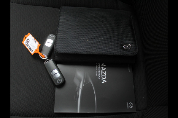 Mazda 2 1.5 Skyactiv-G Style Selected AIRCO | LMV16 | LED | CAMERA | CARPLAY | CRUISE | DAB