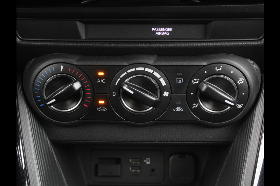 Mazda 2 1.5 Skyactiv-G Style Selected AIRCO | LMV16 | LED | CAMERA | CARPLAY | CRUISE | DAB
