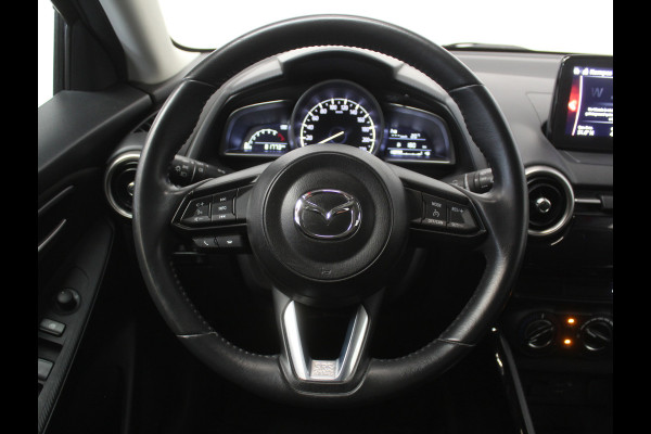 Mazda 2 1.5 Skyactiv-G Style Selected AIRCO | LMV16 | LED | CAMERA | CARPLAY | CRUISE | DAB