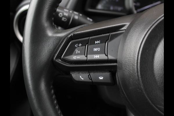 Mazda 2 1.5 Skyactiv-G Style Selected AIRCO | LMV16 | LED | CAMERA | CARPLAY | CRUISE | DAB
