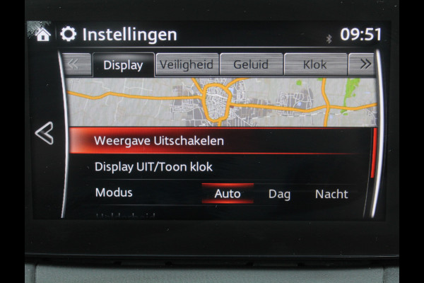 Mazda 2 1.5 Skyactiv-G Style Selected AIRCO | LMV16 | LED | CAMERA | CARPLAY | CRUISE | DAB
