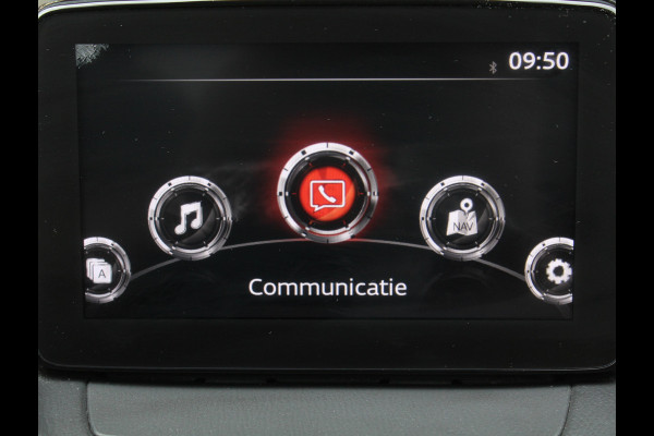 Mazda 2 1.5 Skyactiv-G Style Selected AIRCO | LMV16 | LED | CAMERA | CARPLAY | CRUISE | DAB