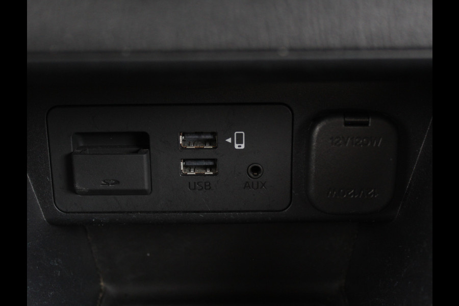 Mazda 2 1.5 Skyactiv-G Style Selected AIRCO | LMV16 | LED | CAMERA | CARPLAY | CRUISE | DAB