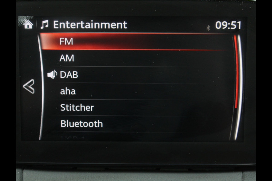 Mazda 2 1.5 Skyactiv-G Style Selected AIRCO | LMV16 | LED | CAMERA | CARPLAY | CRUISE | DAB