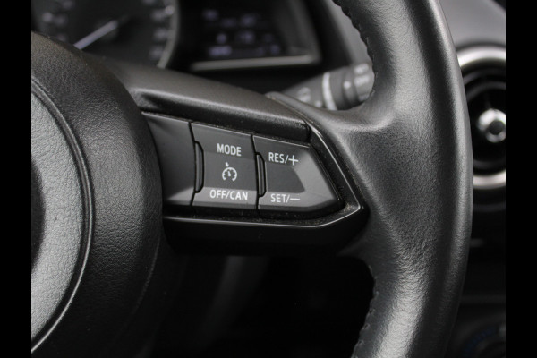 Mazda 2 1.5 Skyactiv-G Style Selected AIRCO | LMV16 | LED | CAMERA | CARPLAY | CRUISE | DAB