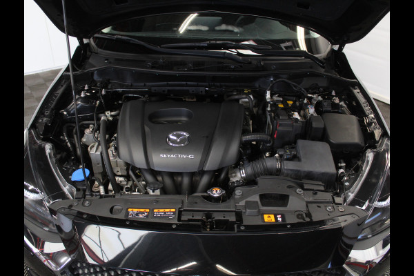 Mazda 2 1.5 Skyactiv-G Style Selected AIRCO | LMV16 | LED | CAMERA | CARPLAY | CRUISE | DAB