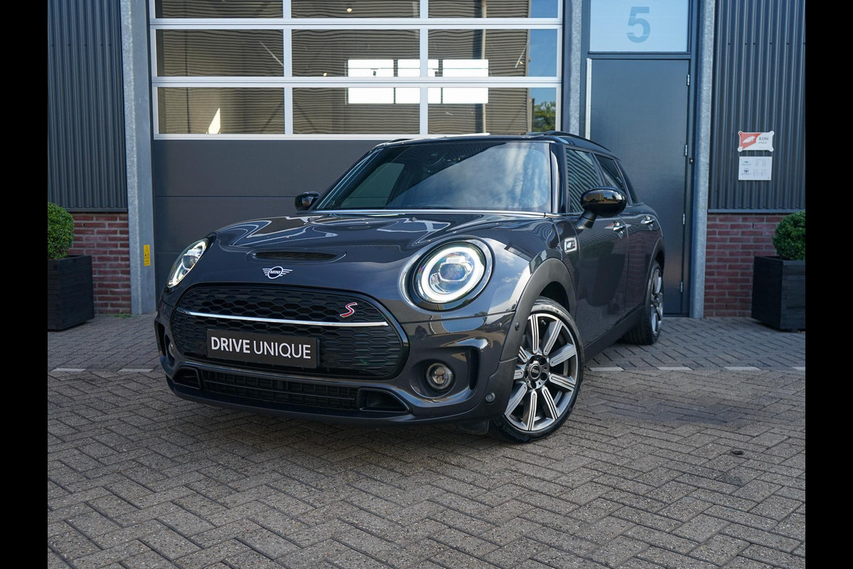 MINI Clubman 2.0 Cooper S