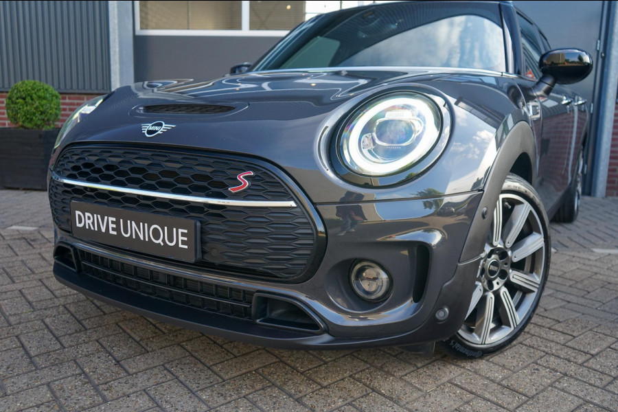 MINI Clubman 2.0 Cooper S