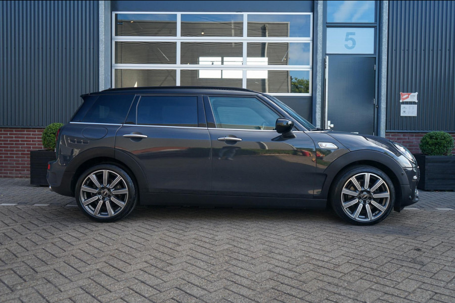 MINI Clubman 2.0 Cooper S