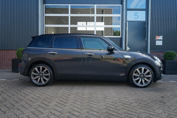 MINI Clubman 2.0 Cooper S
