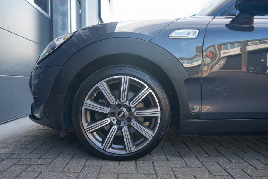 MINI Clubman 2.0 Cooper S
