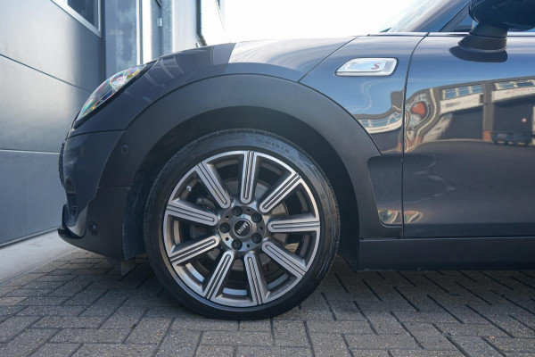 MINI Clubman 2.0 Cooper S