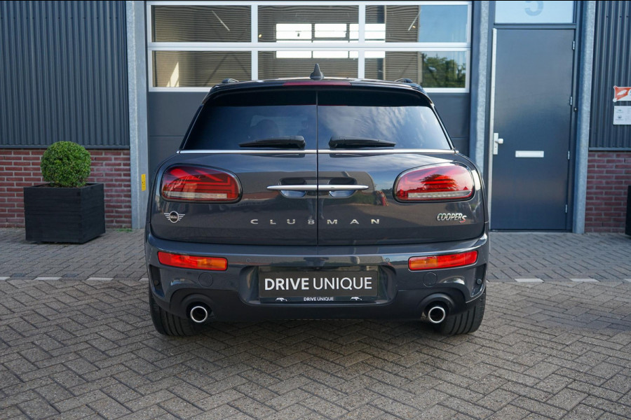 MINI Clubman 2.0 Cooper S