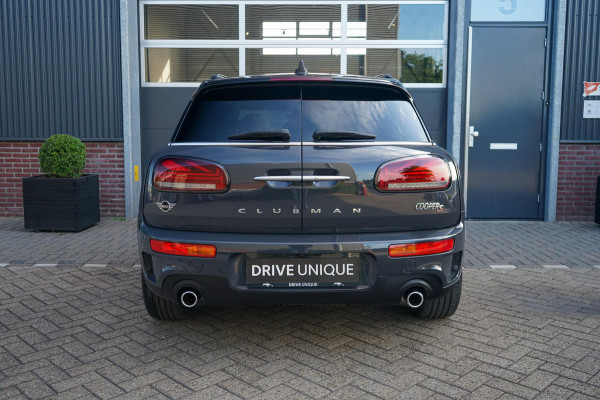 MINI Clubman 2.0 Cooper S