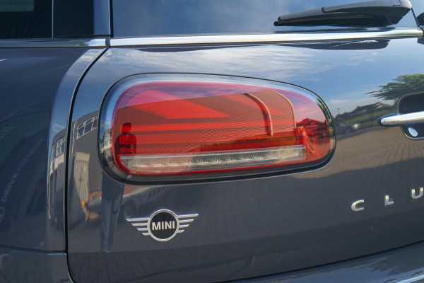 MINI Clubman 2.0 Cooper S