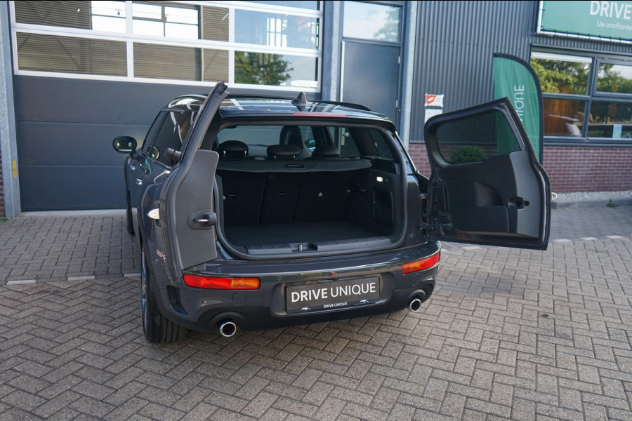 MINI Clubman 2.0 Cooper S