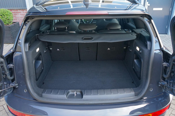 MINI Clubman 2.0 Cooper S