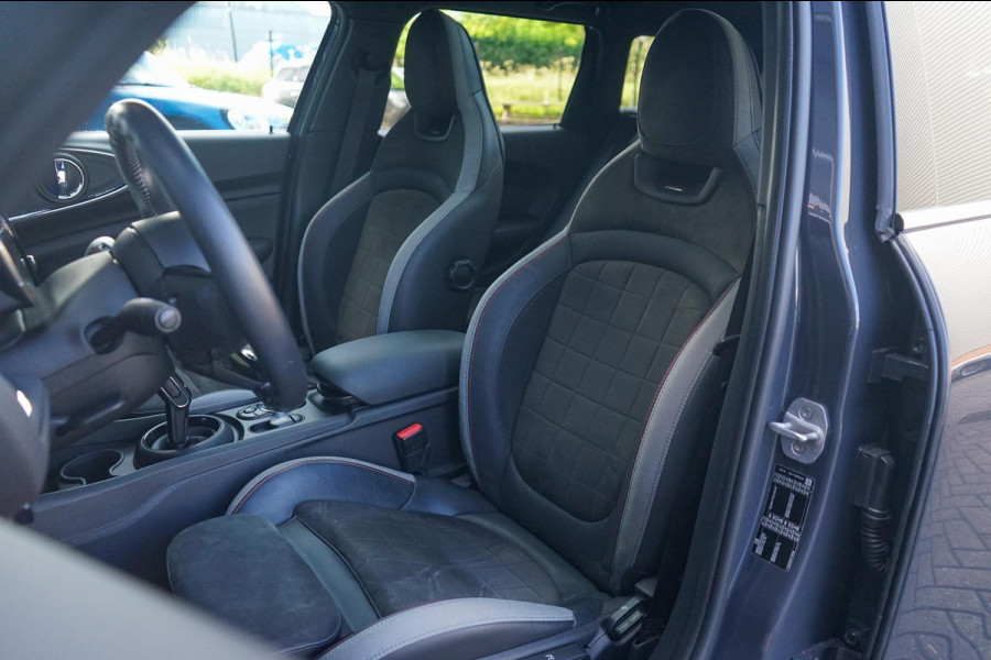 MINI Clubman 2.0 Cooper S