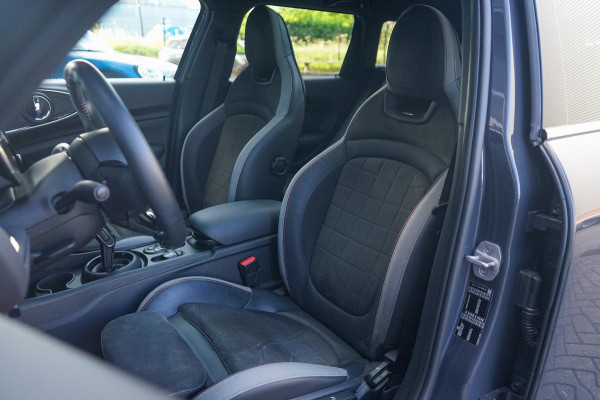 MINI Clubman 2.0 Cooper S