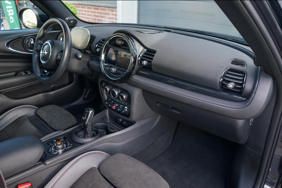 MINI Clubman 2.0 Cooper S