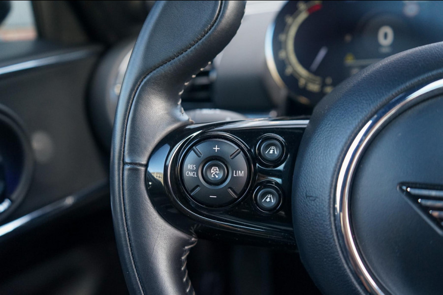 MINI Clubman 2.0 Cooper S