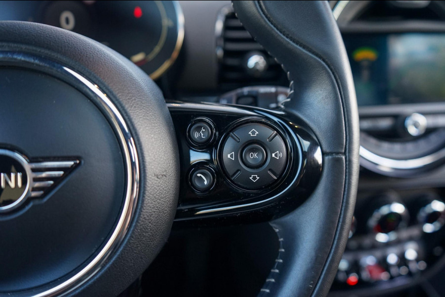MINI Clubman 2.0 Cooper S