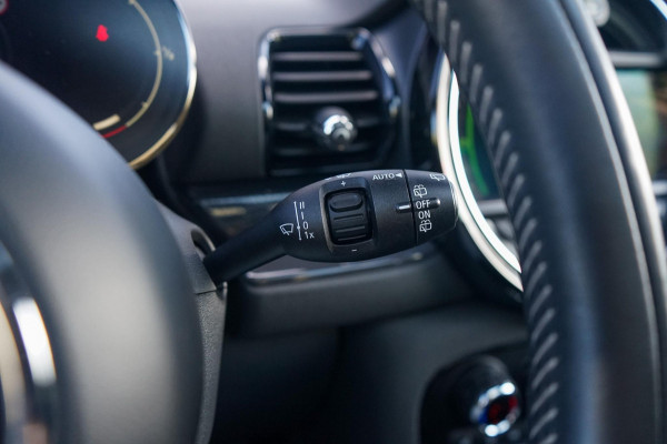 MINI Clubman 2.0 Cooper S