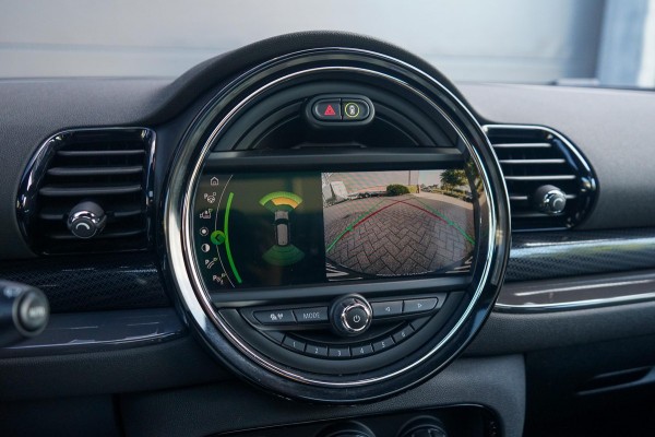 MINI Clubman 2.0 Cooper S