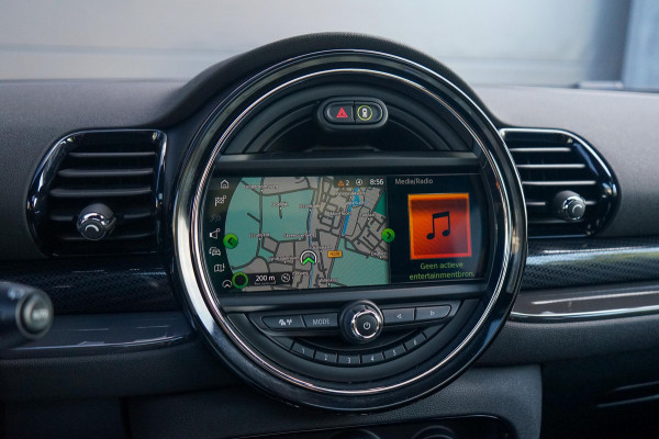 MINI Clubman 2.0 Cooper S