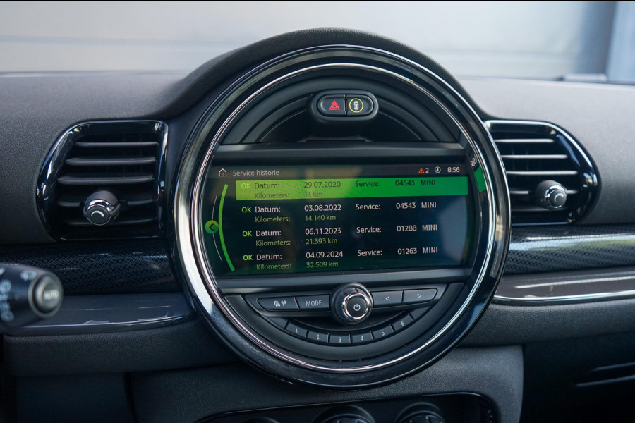 MINI Clubman 2.0 Cooper S