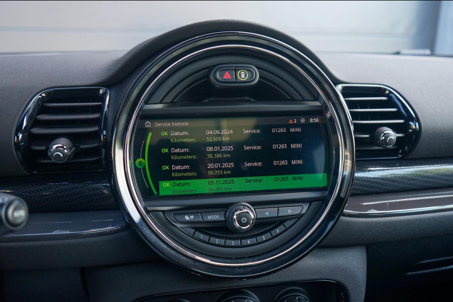 MINI Clubman 2.0 Cooper S