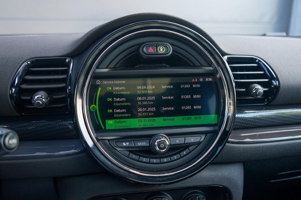 MINI Clubman 2.0 Cooper S