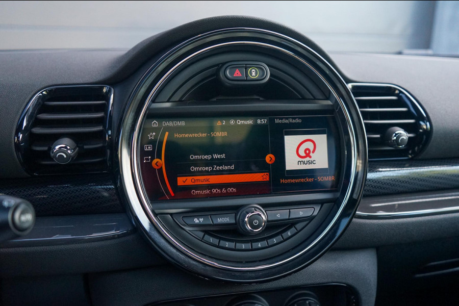 MINI Clubman 2.0 Cooper S