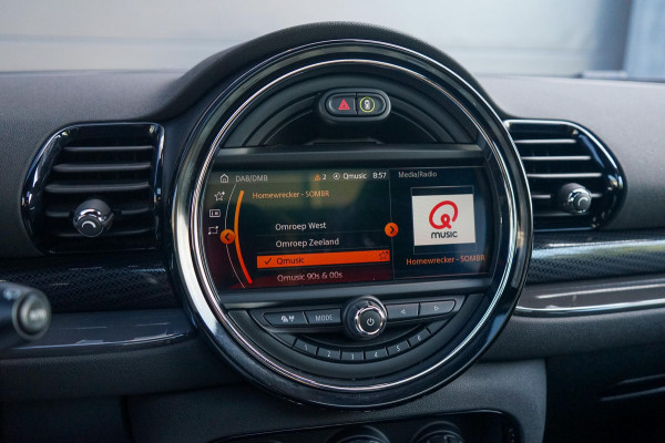 MINI Clubman 2.0 Cooper S