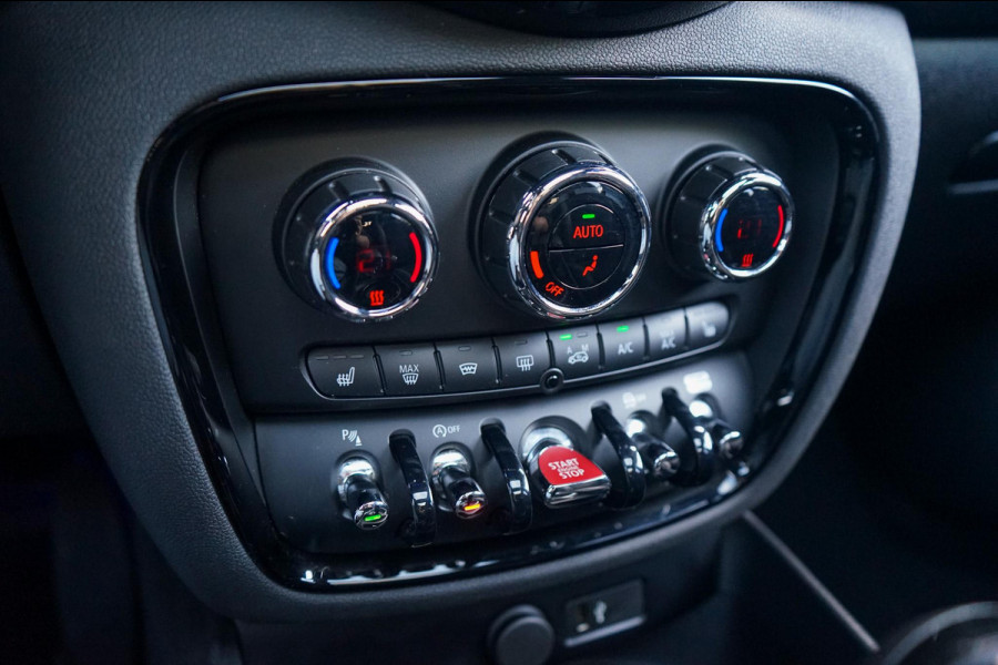 MINI Clubman 2.0 Cooper S