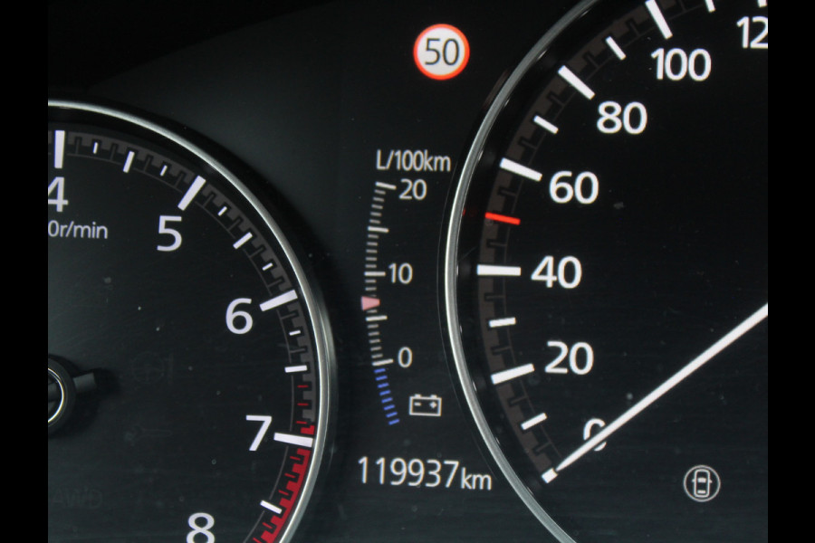 Mazda CX-30 2.0 e-SkyActiv-X M Hybrid 100th Anniversary Ed. CLIMATE | ADAPCRUISE | HEAD-UP | 360CAMERA | STOELMEM | STUUR/STOELVERW | DAB |