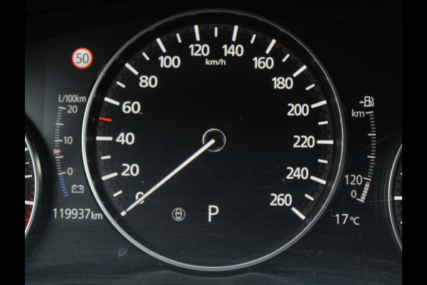 Mazda CX-30 2.0 e-SkyActiv-X M Hybrid 100th Anniversary Ed. CLIMATE | ADAPCRUISE | HEAD-UP | 360CAMERA | STOELMEM | STUUR/STOELVERW | DAB |