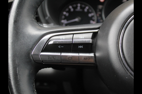Mazda CX-30 2.0 e-SkyActiv-X M Hybrid 100th Anniversary Ed. CLIMATE | ADAPCRUISE | HEAD-UP | 360CAMERA | STOELMEM | STUUR/STOELVERW | DAB |