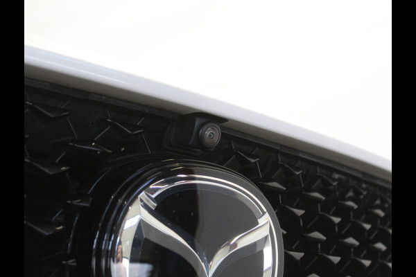 Mazda CX-30 2.0 e-SkyActiv-X M Hybrid 100th Anniversary Ed. CLIMATE | ADAPCRUISE | HEAD-UP | 360CAMERA | STOELMEM | STUUR/STOELVERW | DAB |