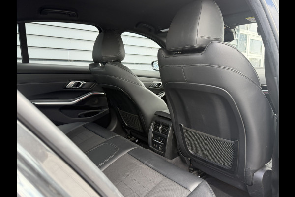 BMW 3-serie 320i Executive Edition 184 PK | Automaat | Navi | Stoelverwarming | Climate | Trekhaak