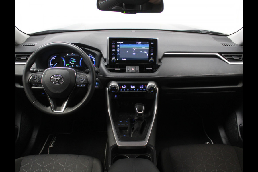 Toyota RAV4 2.5 Hybrid Dynamic CLIMATE | ADAPCRUISE | NAVI | CARPLAY | DAB | LED | CAMERA | ELECAKLEP | LMV18