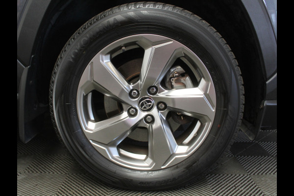 Toyota RAV4 2.5 Hybrid Dynamic CLIMATE | ADAPCRUISE | NAVI | CARPLAY | DAB | LED | CAMERA | ELECAKLEP | LMV18