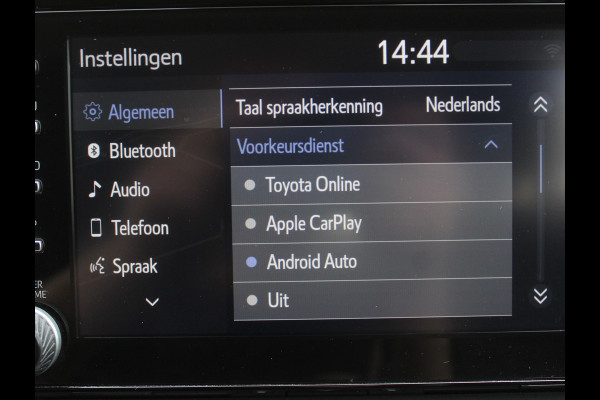Toyota RAV4 2.5 Hybrid Dynamic CLIMATE | ADAPCRUISE | NAVI | CARPLAY | DAB | LED | CAMERA | ELECAKLEP | LMV18