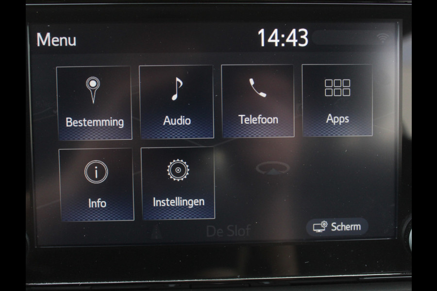 Toyota RAV4 2.5 Hybrid Dynamic CLIMATE | ADAPCRUISE | NAVI | CARPLAY | DAB | LED | CAMERA | ELECAKLEP | LMV18