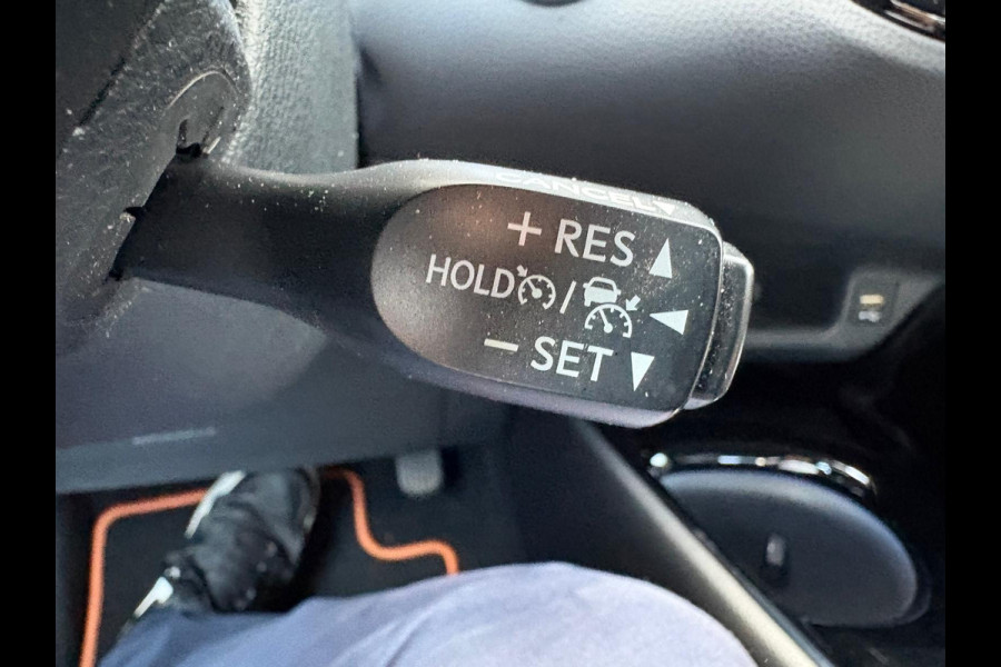 Toyota C-HR 2.0i Hybrid 184PK Automaat Launch Edition Trekhaak/Navigatie/Camera/Parkeerhulp/JBL
