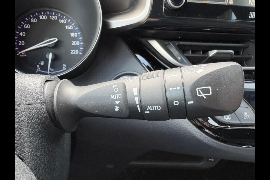 Toyota C-HR 2.0i Hybrid 184PK Automaat Launch Edition Trekhaak/Navigatie/Camera/Parkeerhulp/JBL
