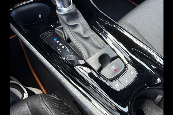 Toyota C-HR 2.0i Hybrid 184PK Automaat Launch Edition Trekhaak/Navigatie/Camera/Parkeerhulp/JBL